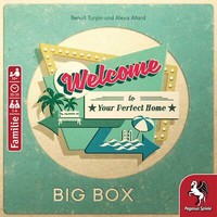 Welcome To…: Your Perfect Home – Big Box