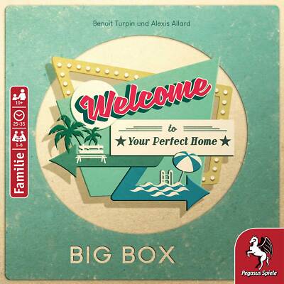 Welcome to :  Your Perfect Home   Big Box