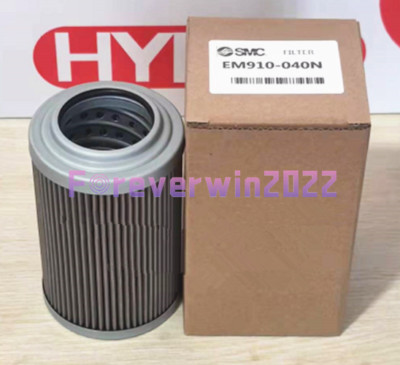 1PCS NEW FOR SMC filter element EM910-040N