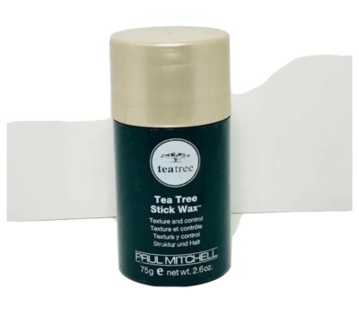 PAUL MITCHELL TEA  TREE STICK WAX 2.6 oz