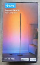 Govee RGBIC Floor Lamp, Smart LED Floor Lamp With Google  Alexa