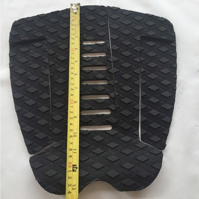 Eva Anti Slip Pad Surfboard Grip Pad Surfdeck Traktionspad Effizientes Paddeln