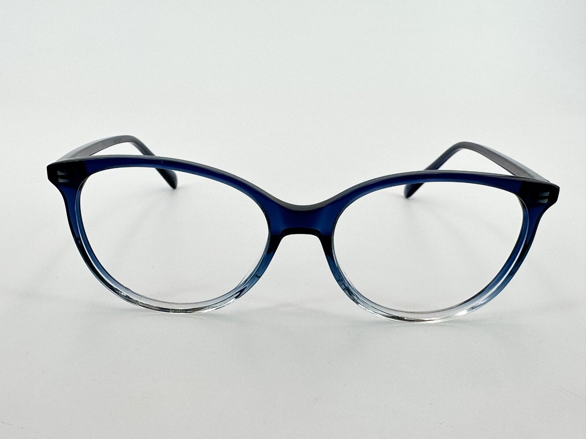Gucci GG0550O 014 Cat Eye 51mm Eyeglasses - Shiny Grey Gucci GG0550O 019 Glasses - US main image 2