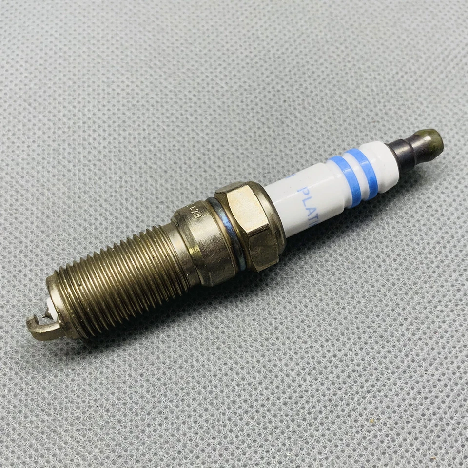 Bujía OE Platinum 6716 4 piezas para Pontiac Solstice L4-2,4 L 2006-2009 Foto 3 de 4