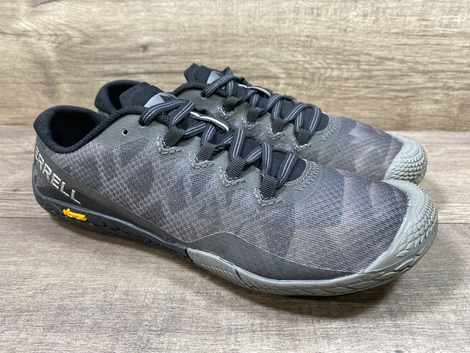 Merrell Vapor Glove 3 scarpe da corsa outdoor trail a piedi nudi J12674 da donna taglia 7