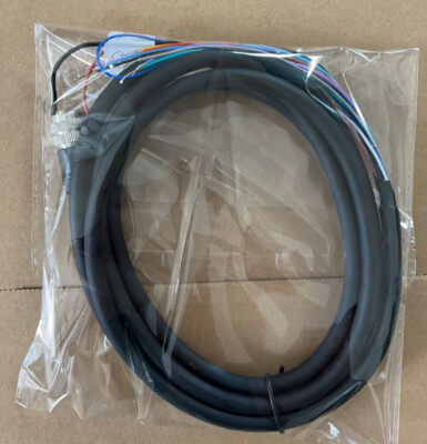 やぁやぁ 1PC New Keyence OP-87353 control cable OP87353 | eBay