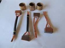  STARTER REPAIR KIT-PRESTOLITE STARTERS on CASE WINDROWER 655 855 955 1967-72