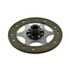 BMW R850 R1100S R1150 R1200C Clutch friction plate with longer splines