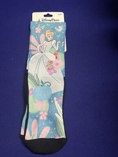 2024 Disney Parks Princess Socks Adult S/M NEW YOU PICK PRINCESS