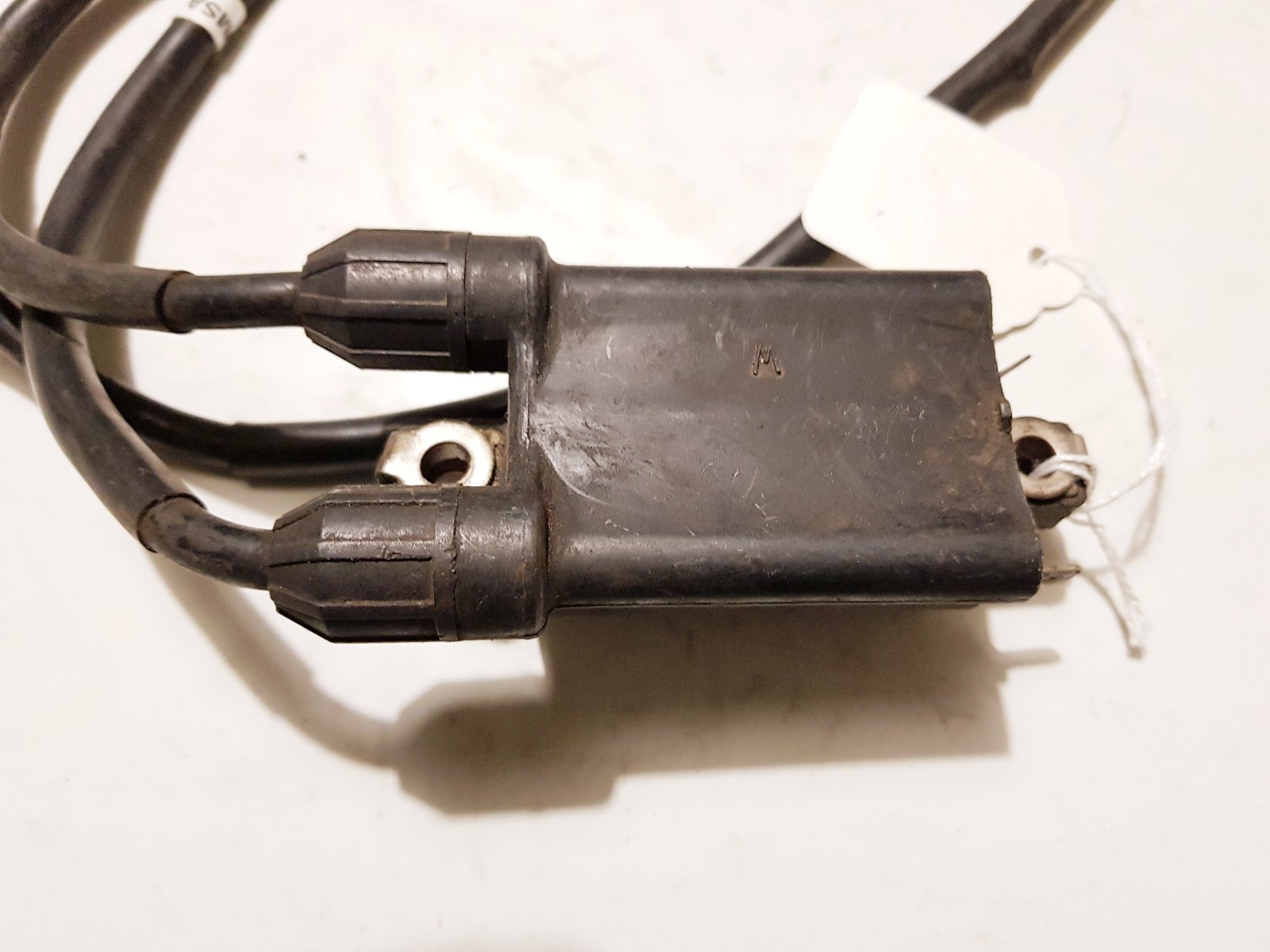 Ignition Coil MP08 Honda 600 CBR Pc23 eBay