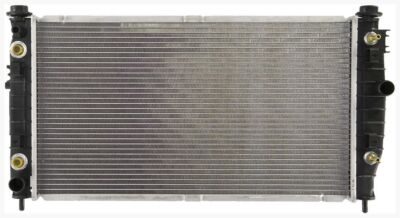 Radiator APDI 8012184