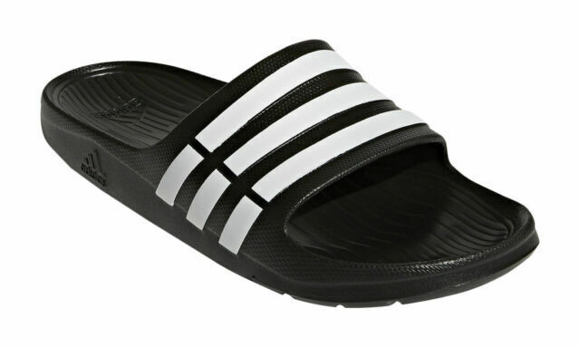 adidas duramo sliders