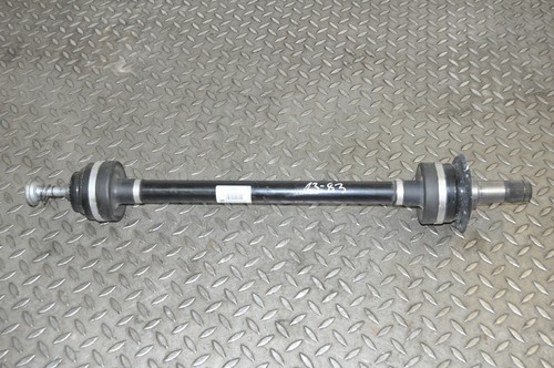 BMW 7 G11 M760Li xDrive 2018 LHD Antriebswelle hinten links 8639453 11308453