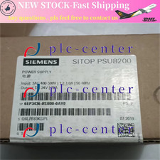 1PC NEW Siemens 6EP3436-8SB00-0AY0 FREE SHIP