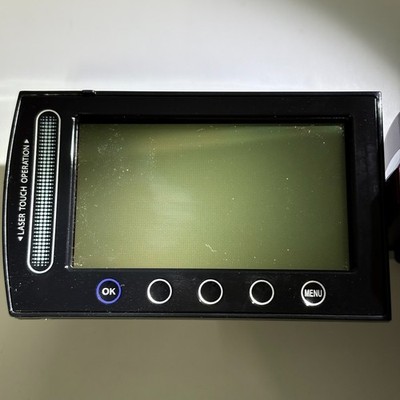 Victor (JVC) Everio GZ-MG840-R Compact Video Camera From Japan | eBay