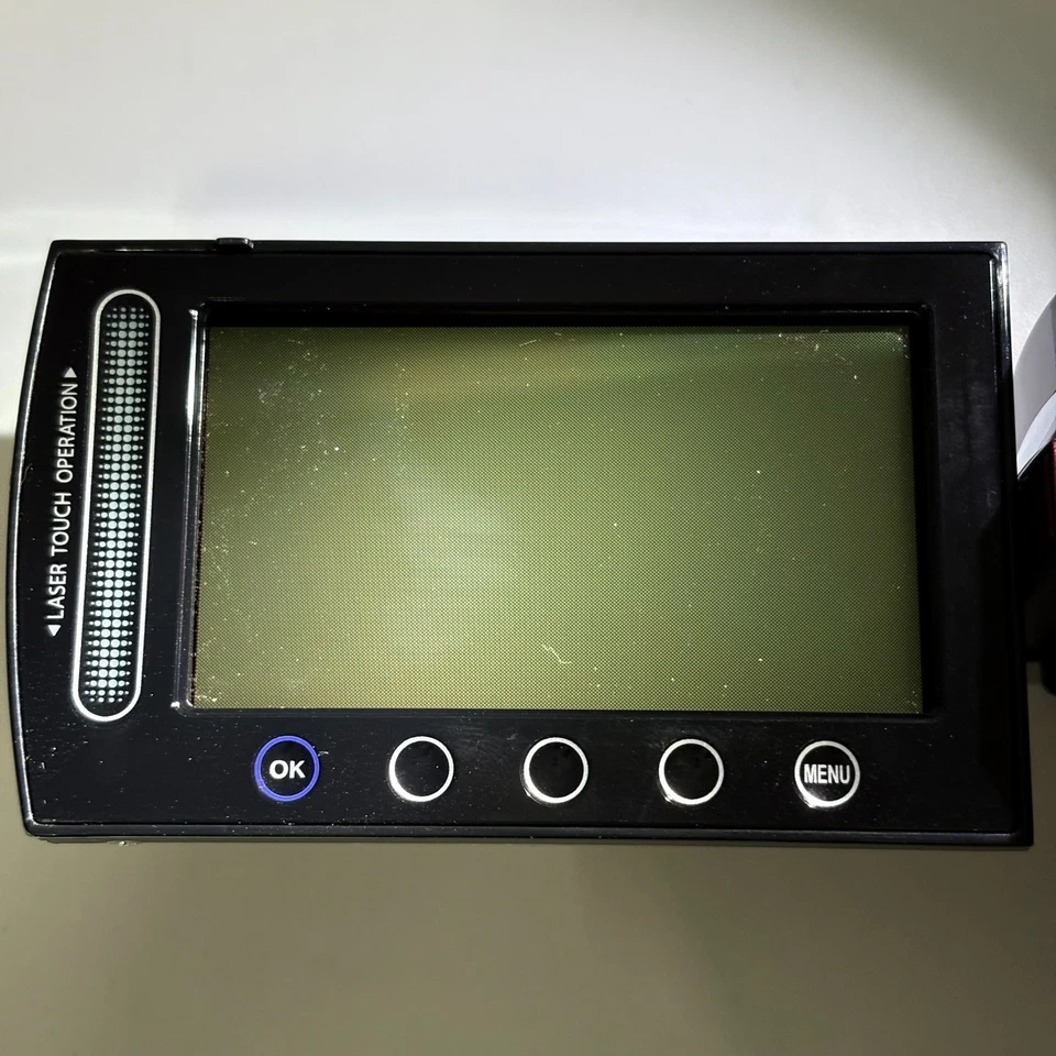 Victor (JVC) Everio GZ-MG840-R Compact Video Camera From Japan - Image 4 of 4