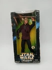 Star Wars Action Collection 12" Luke Skywalker Jedi Gear Figure Kenner #ueb6
