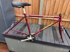 Vintage Specialized Hardrock Sport MTB Frame 