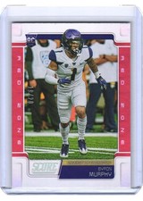 2019-20 Score Hockey Cards 12