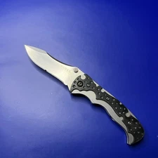 CRKT MINI MY TIGHE 1092 Assisted Pocket Knife