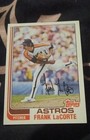 Photo of 1982 Topps - Frank LaCorte #248