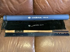Cadence Salmon Fly Rod 15ft 9-11# .