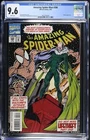 Amazing Spider-Man #386 CGC 9.6 NEAR MINT PLUS. Marvel 1994, Vulture App