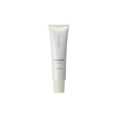 LebeL proedit Hair Skin Float Cleansing 250ml Foam Type Japan New with Track JP