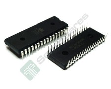 ATMEL AT27C040-90PU IC EPROM MBIT PARALLEL 32DIP