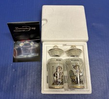 Vintage NEW IN BOX 1987 Danbury Mint M.J. Hum...