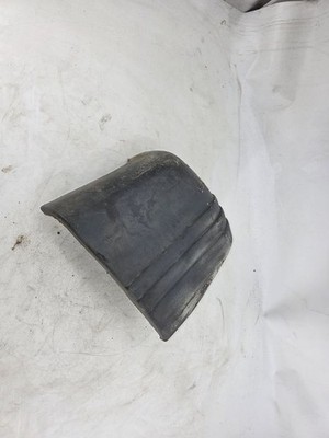 Mitsubishi Pajero 1994 Stoßecke Stoßstange Stoßfänger hinten MPP28087