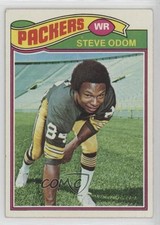Click to enlarge Steve Odom