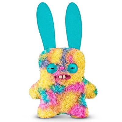 Fuggler BiGG Fugg Rabid Rabbit XL 45cm *Neu, UK Ware & Rarität - mit Etikett*