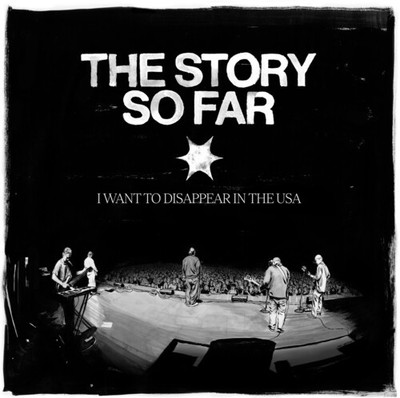 The Story So Far - I Want to Disappear in the USA [New Vinyl LP]