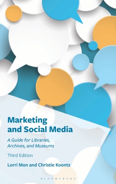 Marketing & Social Media