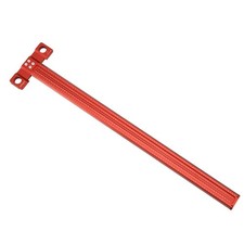 Woodworking Scriber T-Square Ruler 24in with Thoughtful Support Lips, Archite...