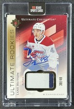 2024-25 Ultimate Collection Hockey Checklist Guide in-content 20