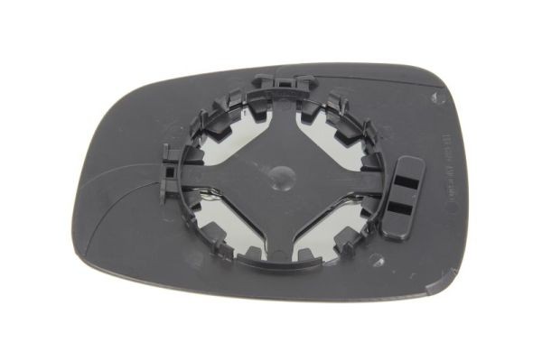 Right BLIC 6102-18-2002426P Mirror Glass, exterior mirror for SUZUKI