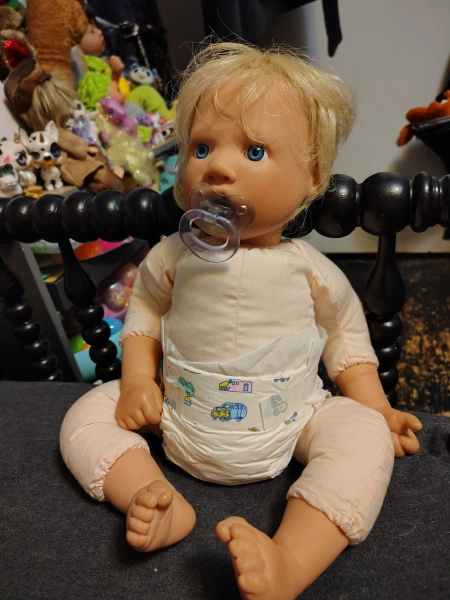 Lee Middleton Dolls 1996 for sale | eBay