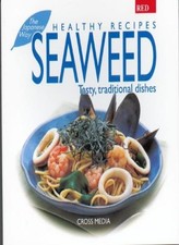 Healthy Recipes - Seaweed,Yoko Takechi