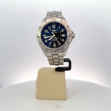 Breitling A17345 SuperOcean Professional Auto...
