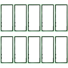10 PCS Back Housing Cover Adhesive for Google Pixel 3, Google Pixel 3