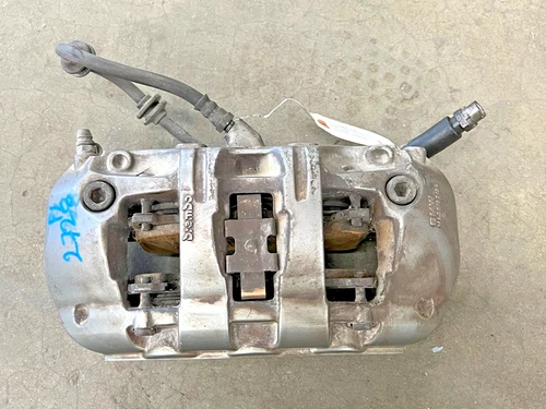 ⭐2008-2013 BMW 135I E82 RWD FRONT LEFT LH DISC BRAKE CALIPER BREMBO OEM LOT2728