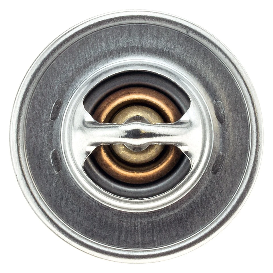 For Ford E-350 Econoline Club Wagon 77-82 Gates Type Engine Coolant Thermostat Foto 4 de 4