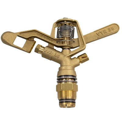 VYRSA MS Kreis-Sektoren Regner 3/4 Zoll AG V35