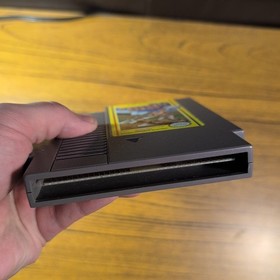 NES Big Game Lot - Hogans Alley Robocop SNK Baseball Stars Elmo - Nintendo Games