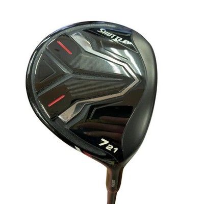 Majesty Golf Old Maruman Shuttle 2022 7W Fairway Wood Fw Flex R