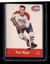 Paul Meger
