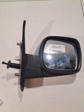Retroviseur droit (ou coque) Renault KANGOO