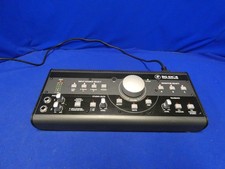 Mackie Big Knob Studio Command System w/Power Cord